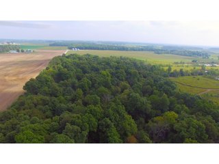 Miami County, Indiana farmland - REAL ESTATE AUCTION - 72.5+/- ACRES OFFERED IN 4 TRACTS IN MIAMI COUNTY, INDIANA